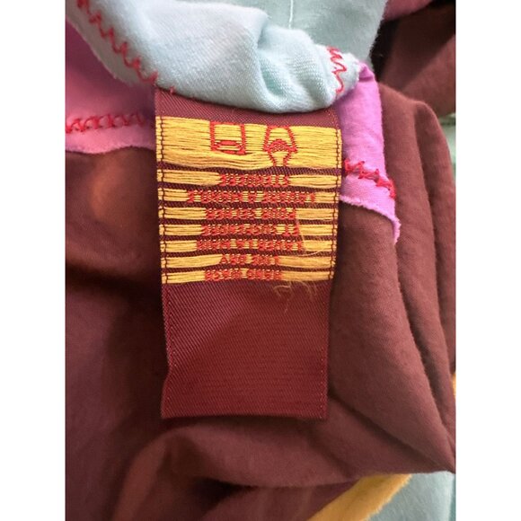 NWT A Common Thread Seafoam Green Sleeveless Dress w/Sequin & Shell Embellishmen - Picture 8 of 8